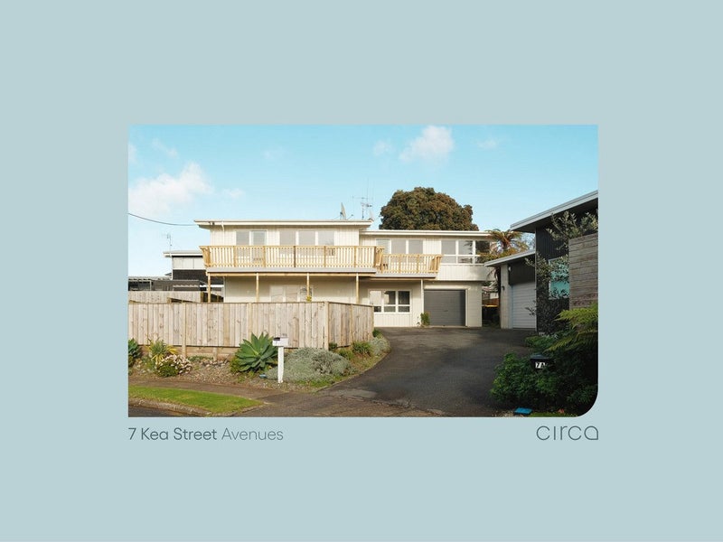 7 Kea Street, Tauranga South, Tauranga - Carousel 1