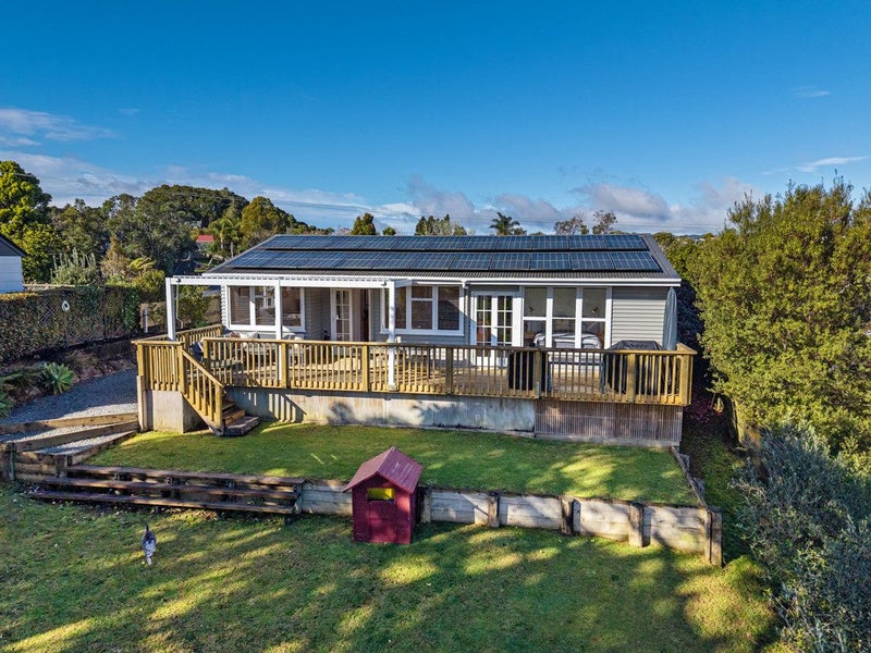 105 Alcoba Street, Kamo, Whangarei - Carousel 1