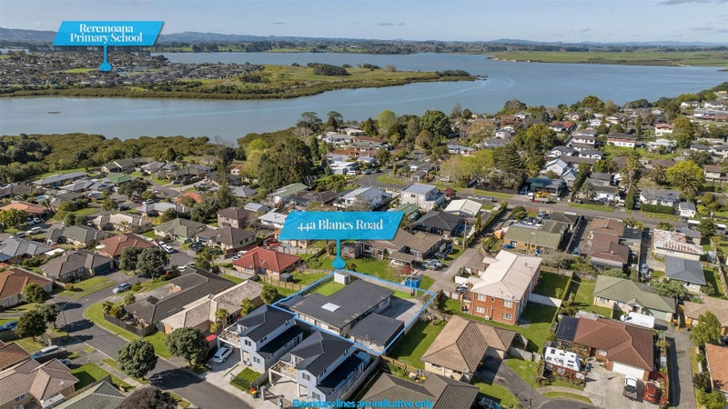 44A Blanes Road, Weymouth, Auckland - Carousel 2