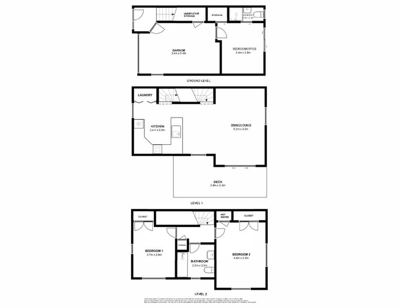 13/10 Colombo Street, Newtown, Wellington - Carousel 21