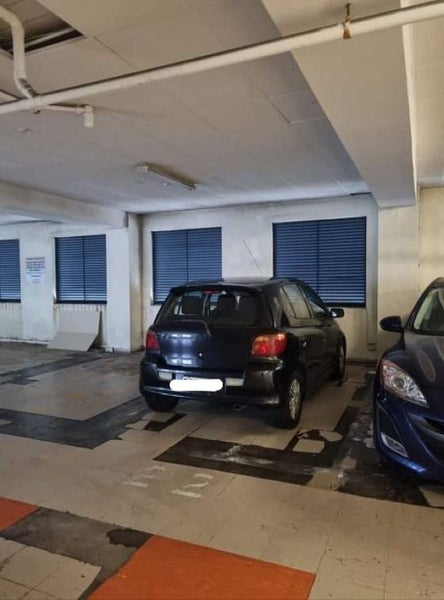 4F/16 Kent Terrace, Mount Victoria, Wellington - Carousel 13