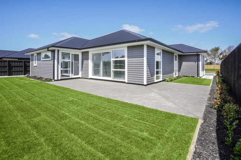 5 Cam Mill Place, Rangiora, Rangiora - Carousel 2