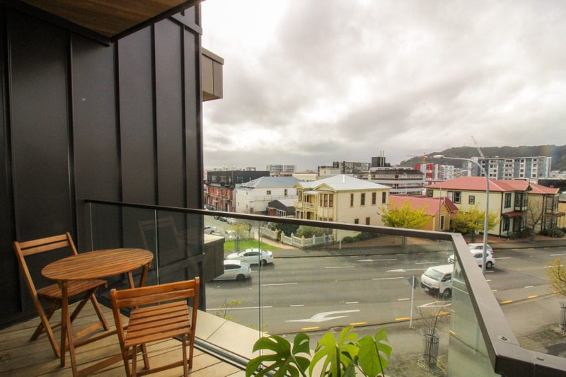 209/251 Victoria Street, Te Aro, Wellington - Carousel 12
