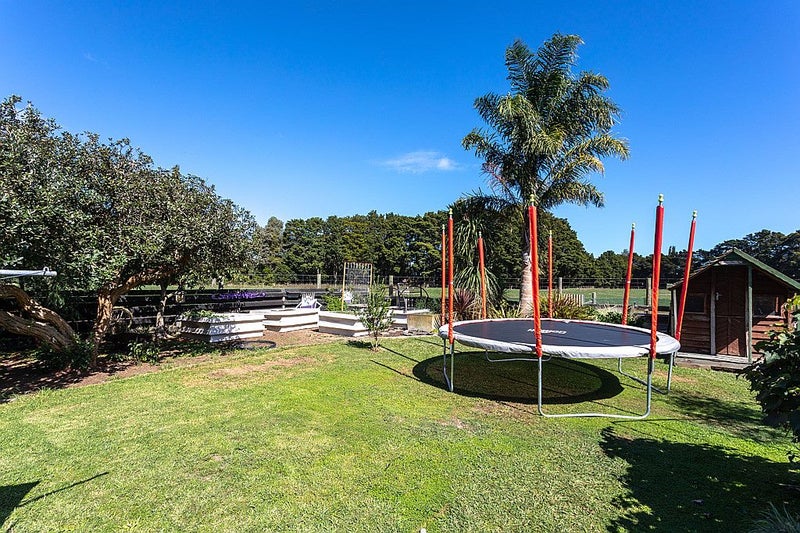 6006 State Highway 27, Waharoa - Carousel 21