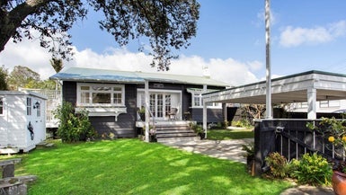27 Bayswater Avenue, Bayswater, Auckland - Carousel 1