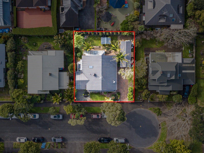 12 Thames Street, Mount Eden, Auckland - Carousel 27