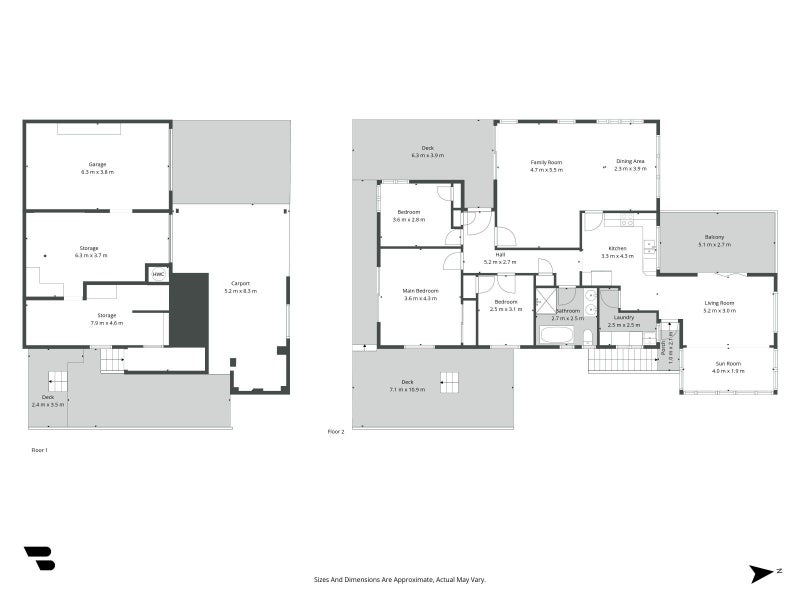 22 Rutherford Terrace, Meadowbank, Auckland - Carousel 22