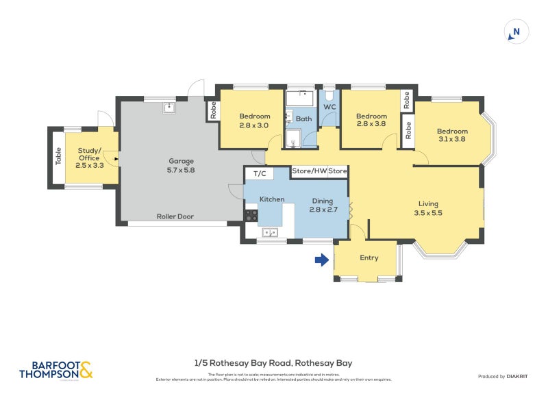 1/5 Rothesay Bay Road, Rothesay Bay, Auckland - Carousel 20