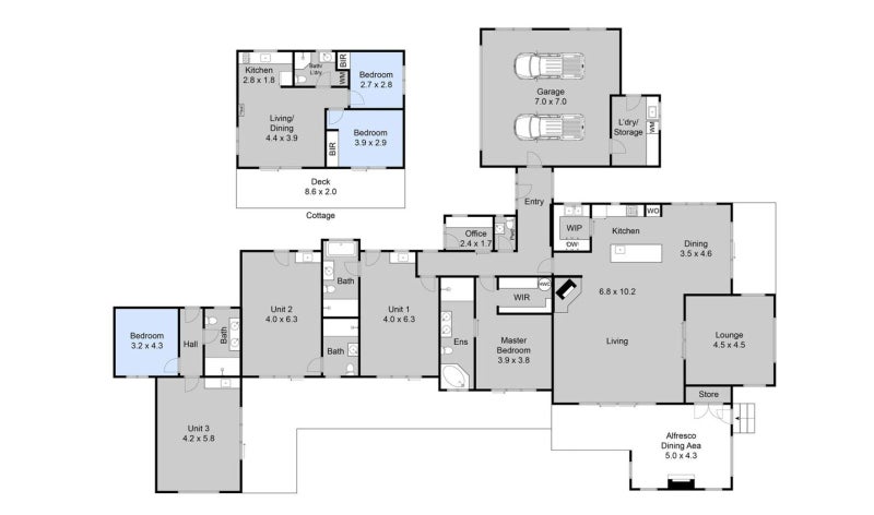 6 Lowburn Valley Road, Lowburn, Cromwell - Carousel 33