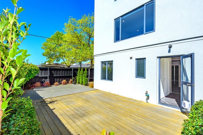 1/49 Bishop Street, St Albans, Christchurch - Carousel 24