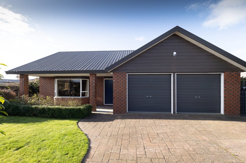 19 Wilkin Street, Tinwald, Ashburton - Carousel 21