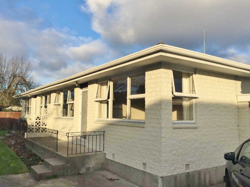3/38 Sherborne Street, St Albans, Christchurch - Carousel 9