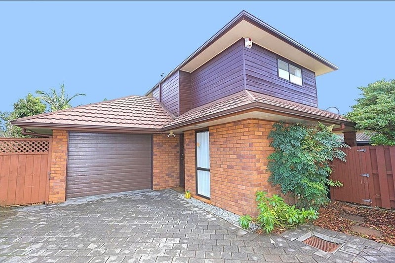 3/133 Whitford Road, Somerville, Manukau - Carousel 1