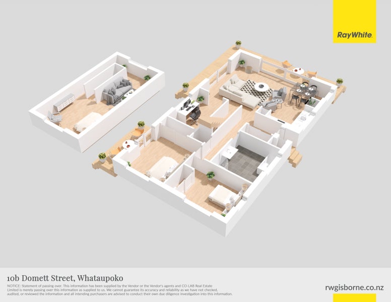 10B Domett Street, Whataupoko, Gisborne - Carousel 20