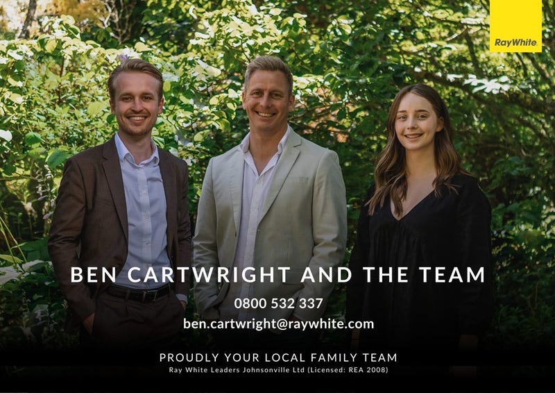 51 Bengal Street, Khandallah, Wellington - Carousel 21