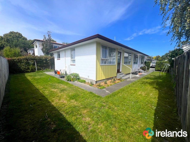 4/74 St James Avenue, Papanui, Christchurch - Carousel 9