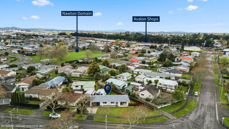 20A Livingstone Avenue, Nawton, Hamilton - Carousel 20