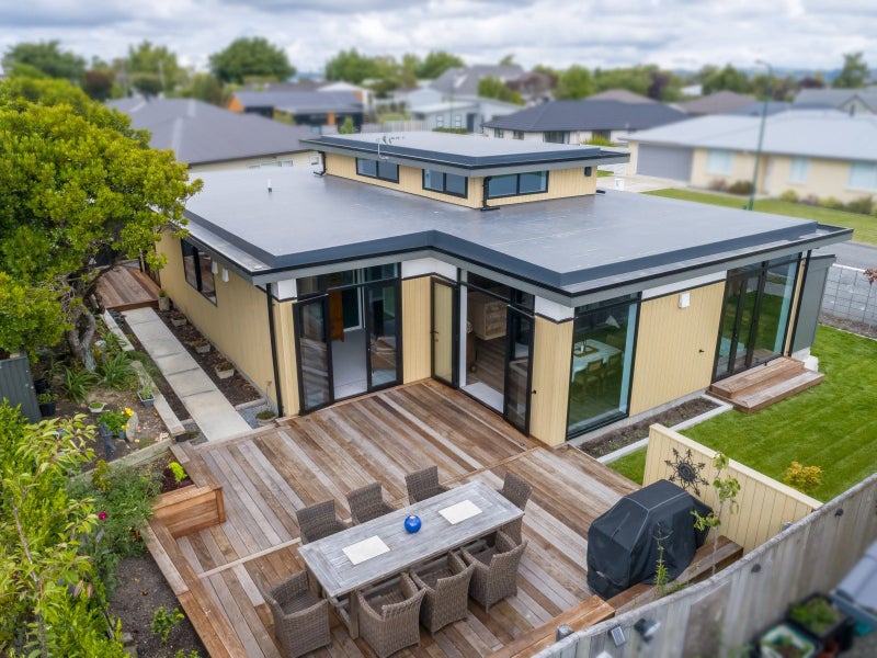 31 Tarata Grove, Lansdowne, Masterton - Carousel 2