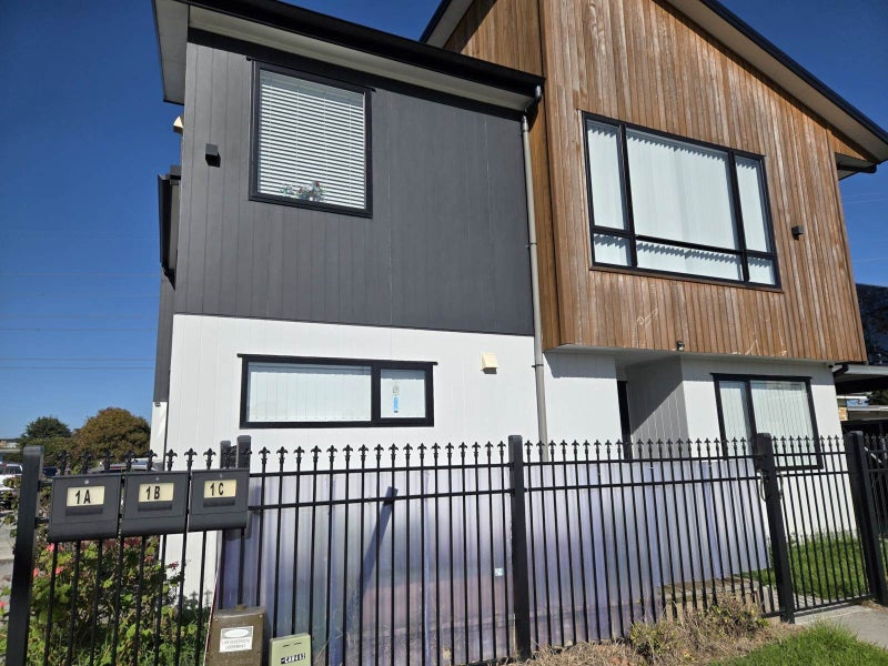 1A Fulton Crescent, Otara, Auckland - Carousel 14
