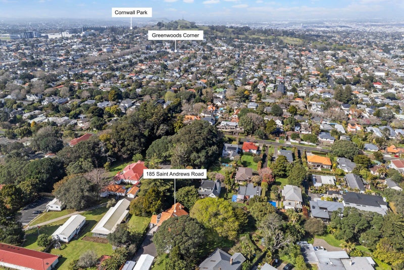 185 St Andrews Road, Epsom, Auckland - Carousel 31