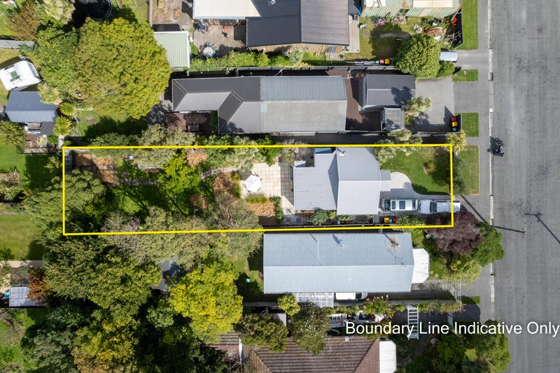 21 Falcon Street, New Brighton, Christchurch - Carousel 20