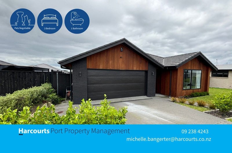 11 Tabernacle Street, Karaka, Papakura - Carousel 1