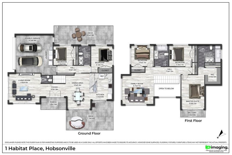 1 Habitat Place, Hobsonville, Auckland - Carousel 31