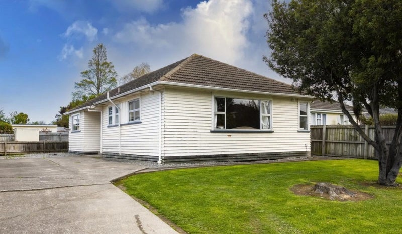 25A Auburn Avenue, Upper Riccarton, Christchurch - Carousel 1