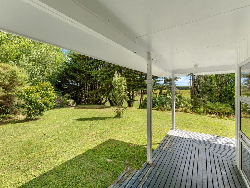599 Koputaroa Road, Levin - Carousel 1