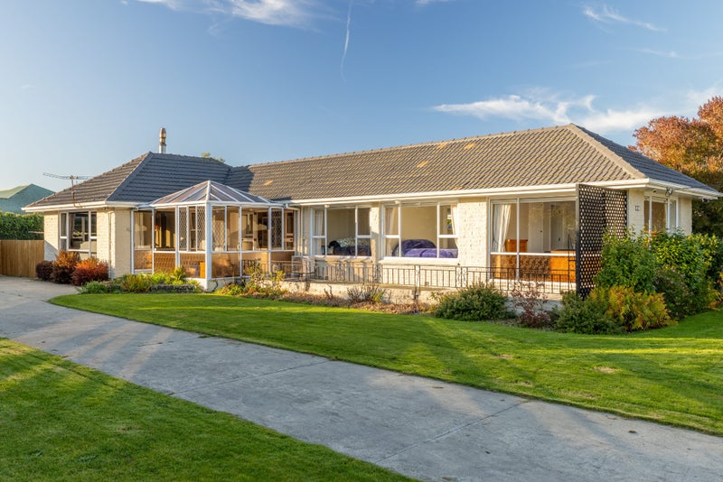 27 Hammersley Avenue, Shirley, Christchurch - Carousel 1