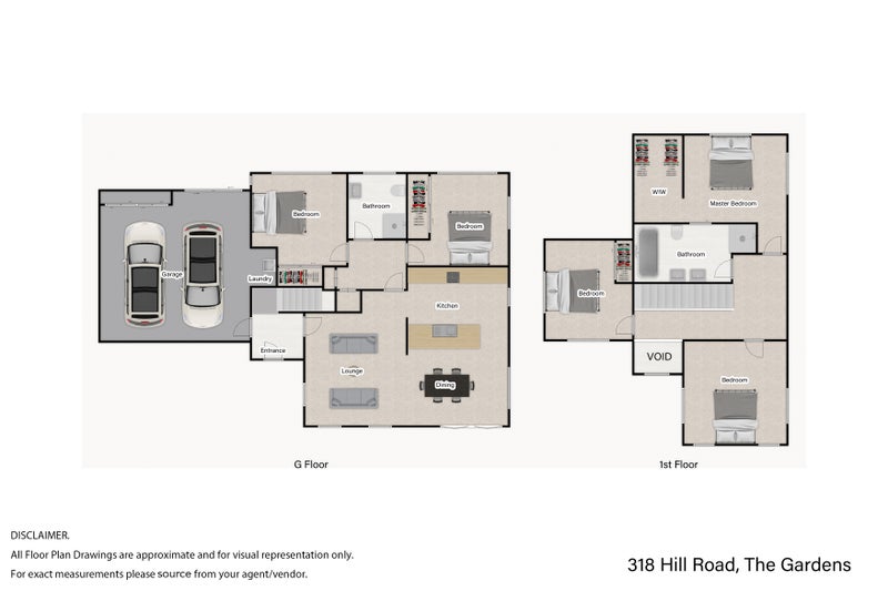 318 Hill Road, The Gardens, Auckland - Carousel 22