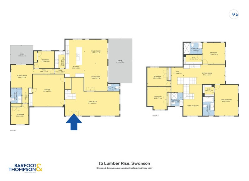 15 Lumber Rise, Swanson, Auckland - Carousel 33