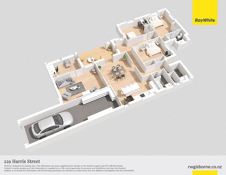 229 Harris Street, Inner Kaiti, Gisborne - Carousel 22