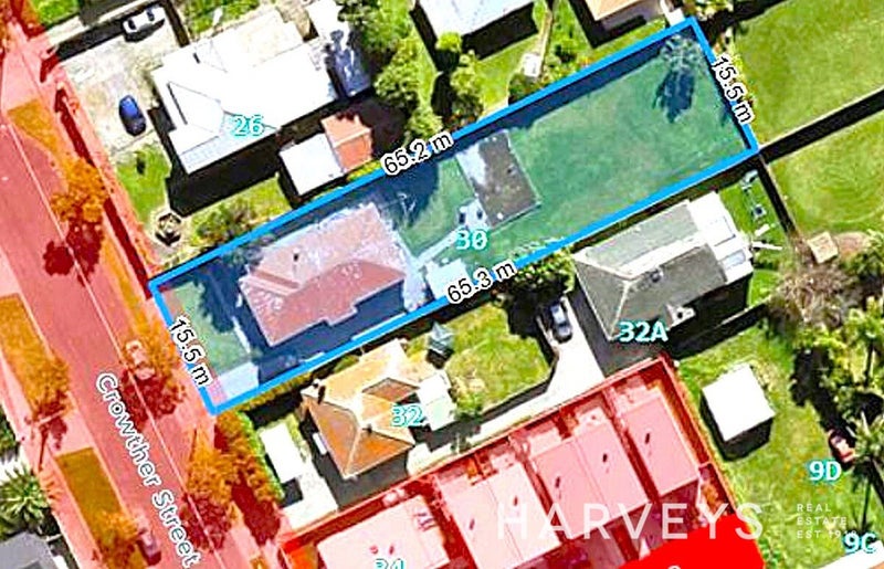 30 Crowther Street, Blockhouse Bay, Auckland - Carousel 2