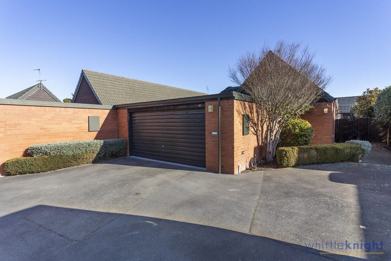 16/415 Mairehau Road, Parklands, Christchurch - Carousel 1