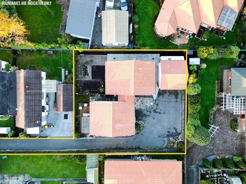 2/20B McBratneys Road, Dallington, Christchurch - Carousel 21