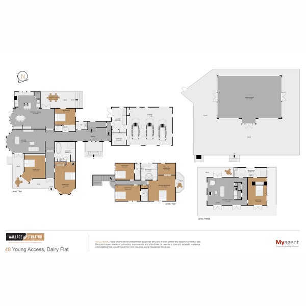 48 Young Access, Silverdale - Carousel 36