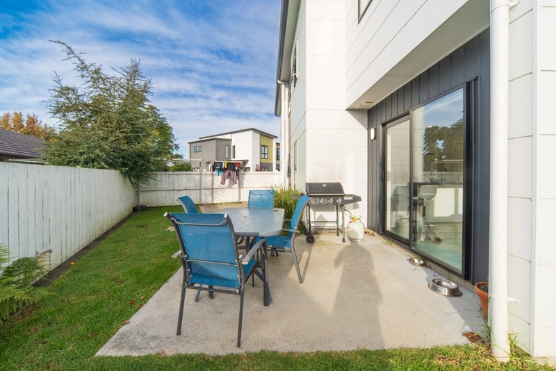 3/1 Joshua Lane, Hamilton East, Hamilton - Carousel 19