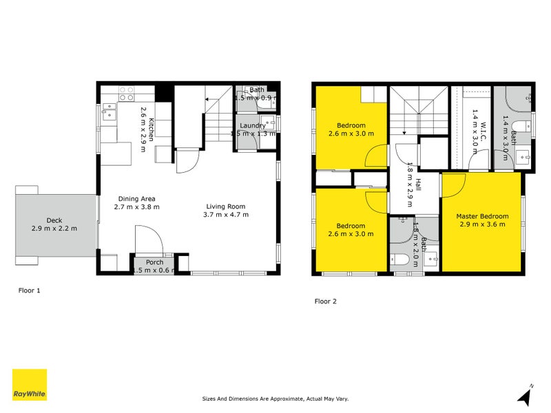 88 Sylvan Crescent, Te Atatu South, Auckland - Carousel 13