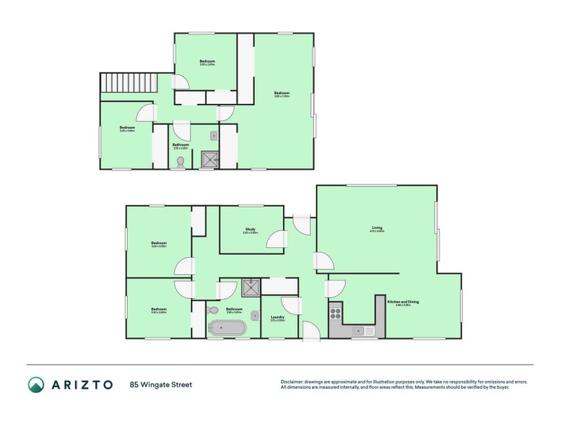 85 Wingate Street, Redwood, Christchurch - Carousel 20