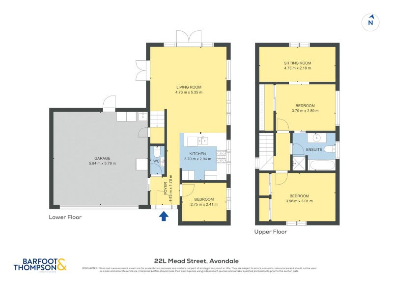 22L Mead Street, Avondale, Auckland - Carousel 18