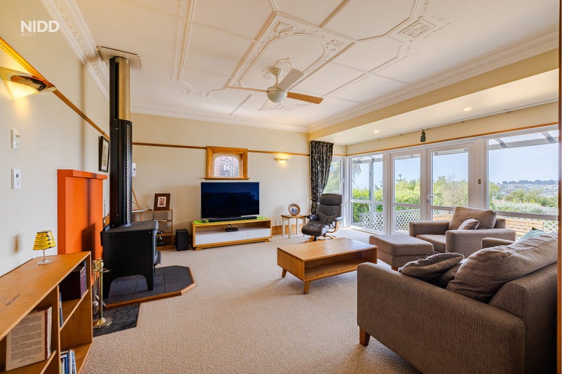 16 Benhar Street, Maryhill, Dunedin - Carousel 1