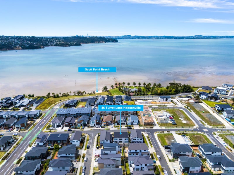 46 Turret Lane, Hobsonville, Auckland - Carousel 2