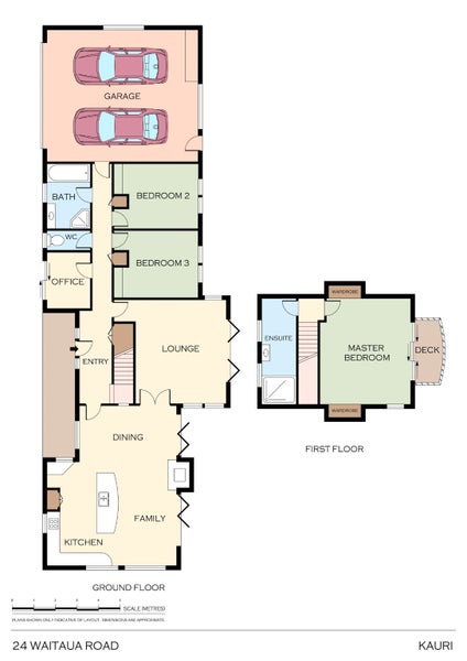 24 Waitaua Road, Kamo - Carousel 33