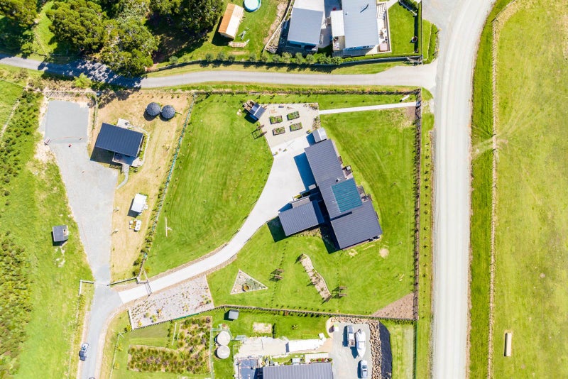 14C Mokohinau Drive, Wellsford - Carousel 62