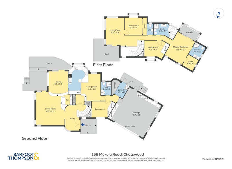 3/158A Mokoia Road, Chatswood, Auckland - Carousel 21