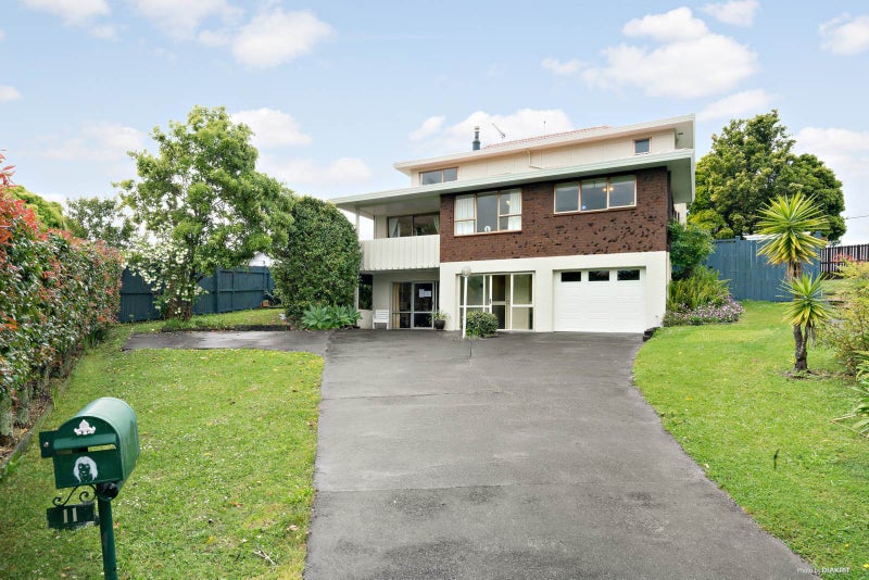 11 Four Trees, Cockle Bay, Auckland - Carousel 1