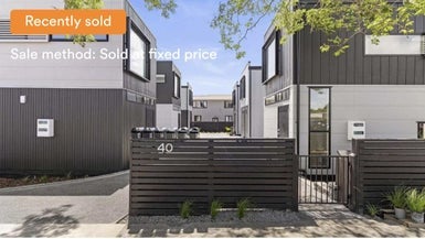 40D Kenderdine Road, Papatoetoe, Auckland - Carousel 1