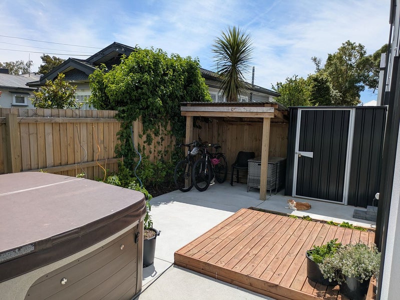 35A Wembley Street, Sydenham, Christchurch - Carousel 2