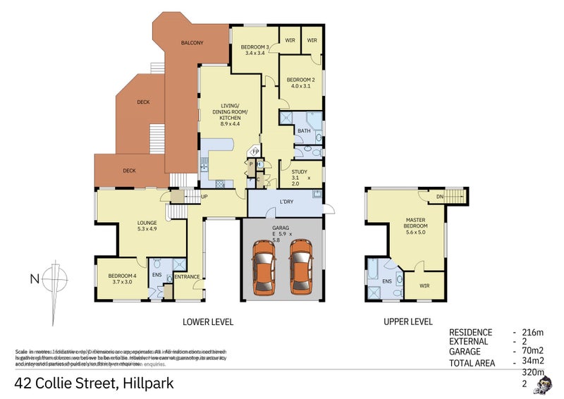 42 Collie Street, Hill Park, Manukau - Carousel 36